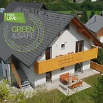 Apartment Darja *