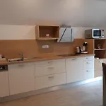 Darja Apartment *