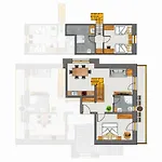 Darja Apartment