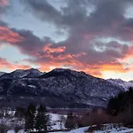 Apartment Darja Bohinj