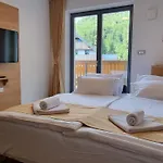 Darja Apartment Bohinj