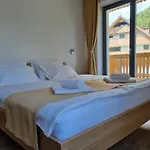 Apartment Darja *