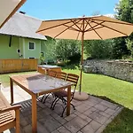 Appartamento Darja Bohinj