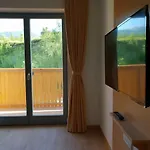 Apartment Darja Bohinj