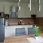 Darja Apartment *