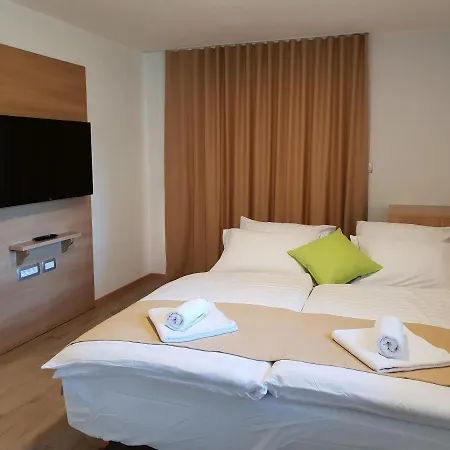 Darja Apartament Bohinj