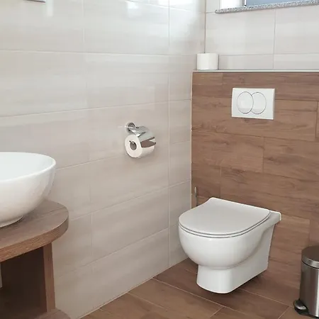 Darja Appartement Bohinj