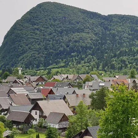 Apartmán Darja *