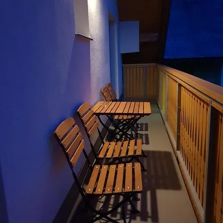 Апартаменты Darja *