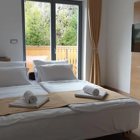 Darja * Бохинь