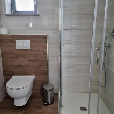 Appartement Darja Bohinj