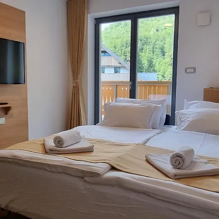 Darja Appartement Bohinj