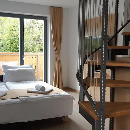 Appartement Darja Bohinj