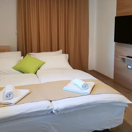 Darja * Бохинь