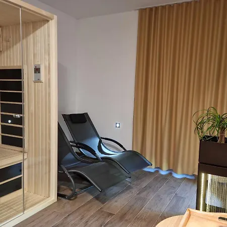 Darja Apartment *