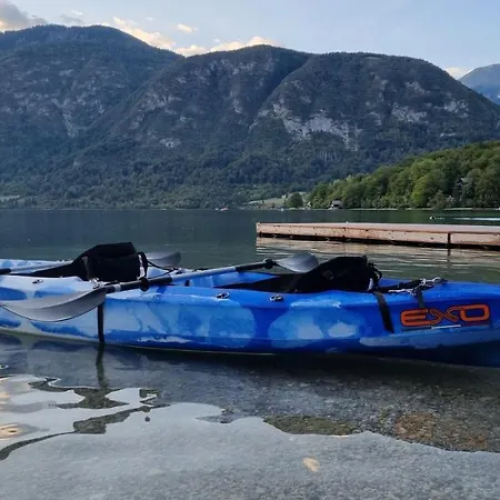 Darja Апартаменты