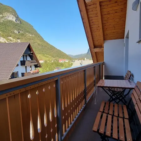 Darja * Бохинь