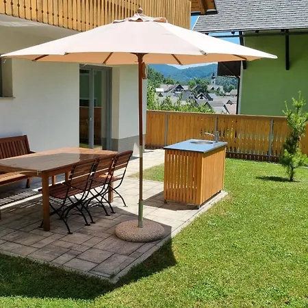 Apartmán Darja