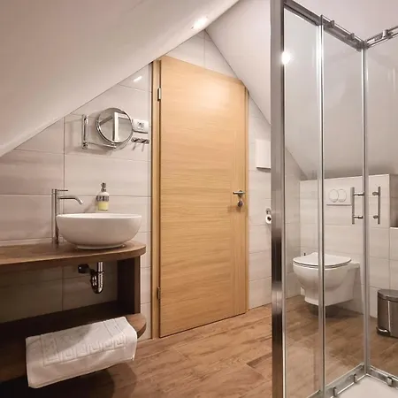 Darja Апартаменты