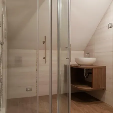 Darja Appartement Bohinj