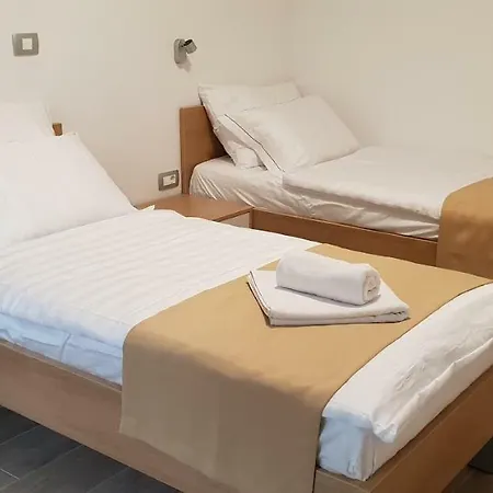 Апартаменты Darja Бохинь