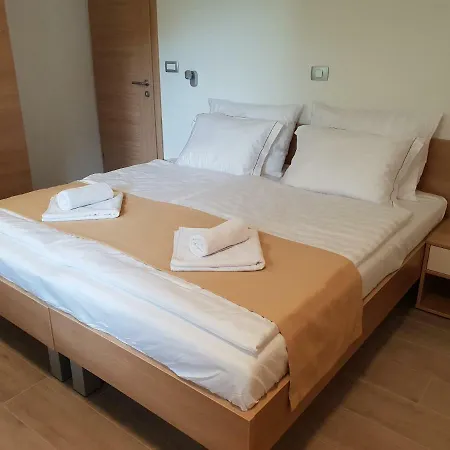 Darja Appartement Bohinj