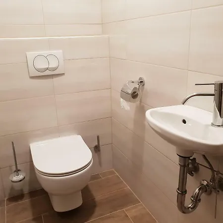 Darja Appartement Bohinj