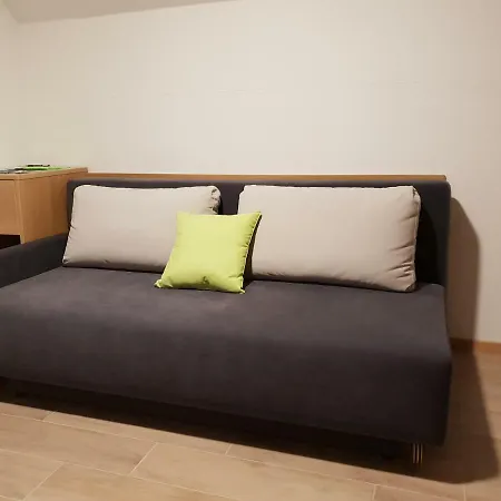 Apartament Darja Bohinj