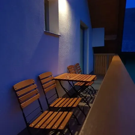 Appartement Darja Bohinj