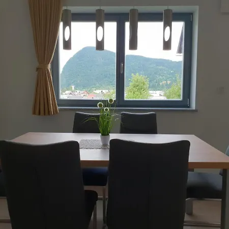 Апартаменты Darja