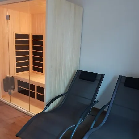 Darja Apartman