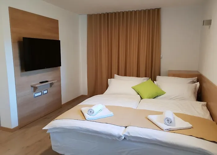 Darja Apartamento Bohinj