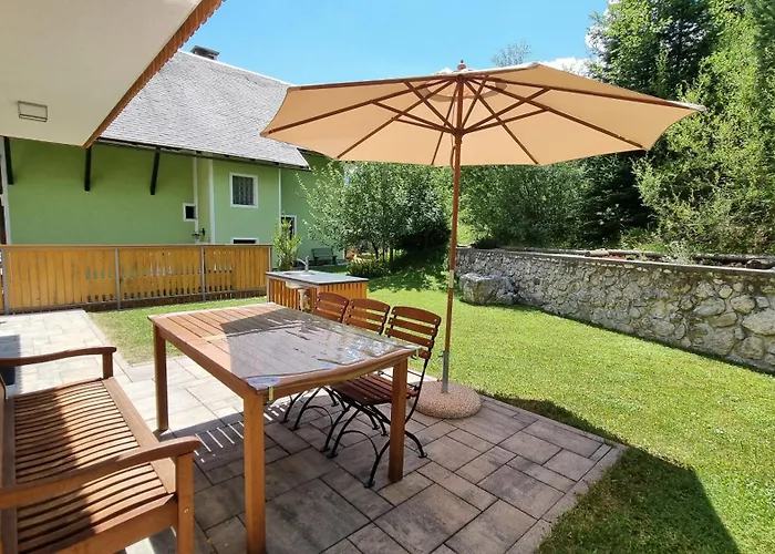 Apartmán Darja Bohinj