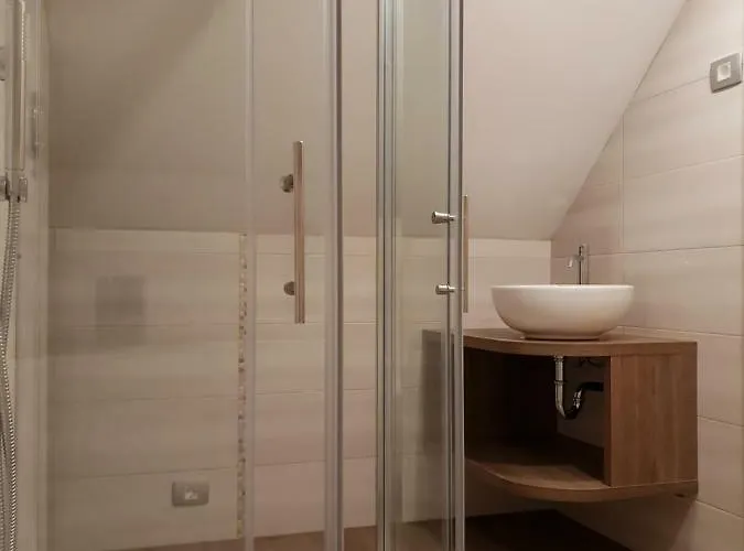 Darja Apartmán Bohinj