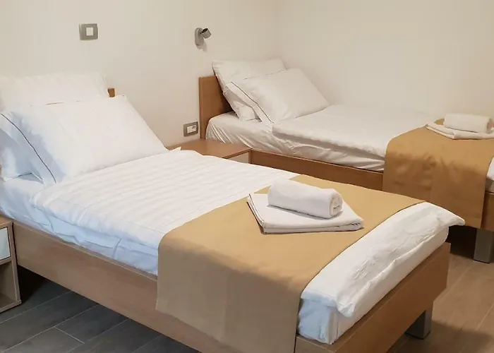 Apartmán Darja Bohinj