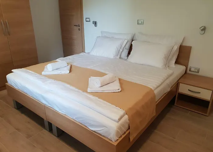 Darja Apartmán Bohinj