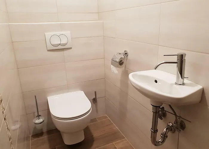 Darja Apartmán Bohinj